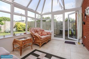 Conservatory- click for photo gallery